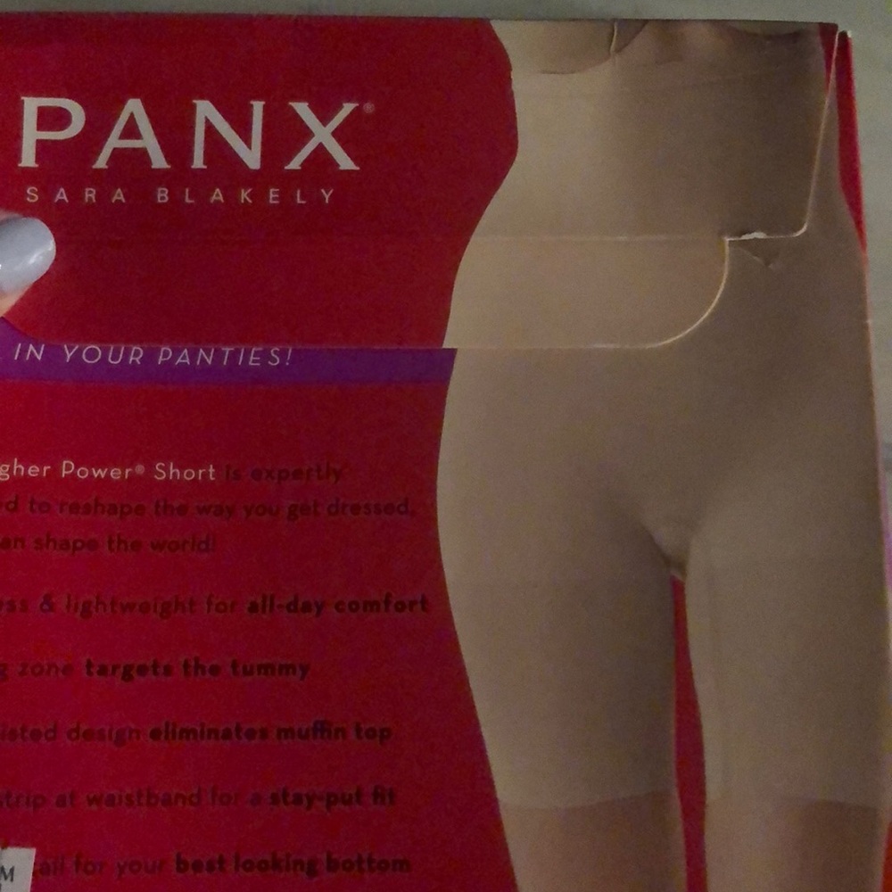 Spanx - Picture 2 of 2